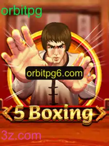 Descubra o Mundo do 5Boxing: Uma Nova Era de Jogos Estratégicos