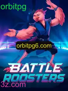 BattleRoosters: O Jogo que Está Agitando o Mundo dos Games