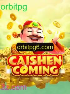 Descubra CAISHENCOMING: Um Mergulho Profundo no Universo de orbitpg