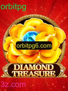 Diamondtreasure: Um Mergulho na Aventura do Novo Jogo Orbitpg