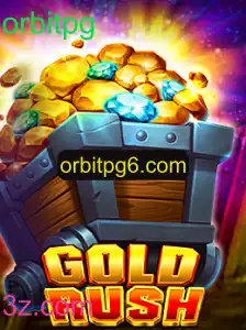 Descubra GoldRush: Uma Aventura Empolgante com Orbitpg