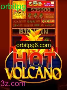 Descubra o Fascinante Mundo do Jogo HotVolcano