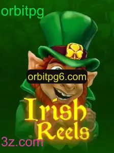 Descubra o Encanto do Jogo IrishReels com OrbitPG