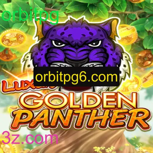 Explorando o Mundo Fascinante de LUXURYGOLDENPANTHER: Um Jogo Estratégico Inovador da Orbitpg