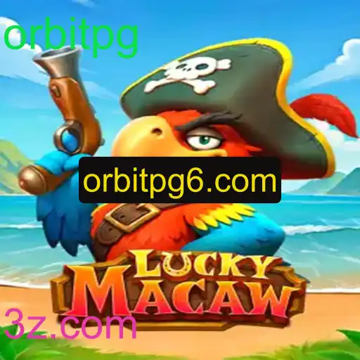 Explorando o Fascinante Mundo do Jogo LuckyMacaw