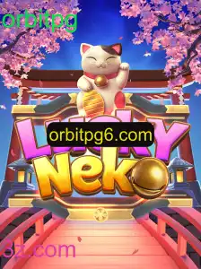 Descubra o Cativante Mundo de LuckyNeko: Um Jogo de Estratégia e Sorte