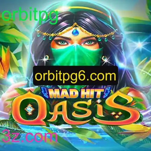 MadHitOasis: Uma Jornada em Rocketpg