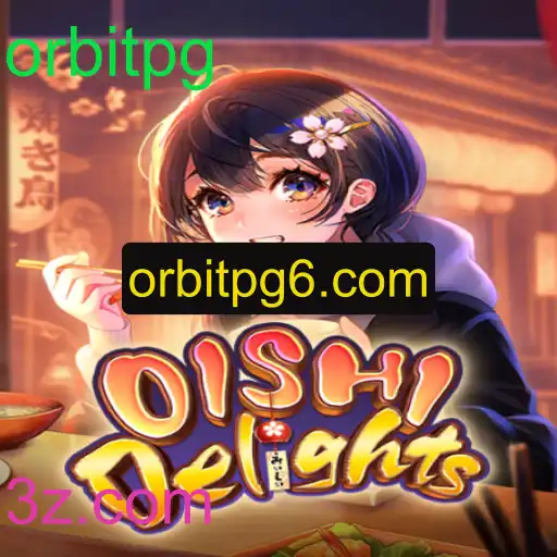 Descobrindo OishiDelights: Uma Jornada Culinária com orbitpg