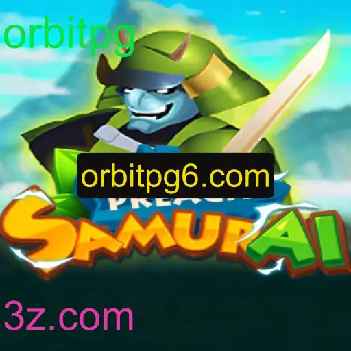 PreachSamurai: Uma Jornada Épica pelo Mundo de Orbitpg