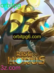 RiseofHorus: Uma Nova Era no Mundo dos Jogos de Estratégia