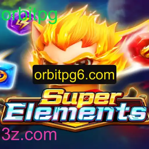 Explorando o Universo de SuperElements: Um Novo Orbitpg