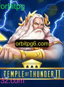 Descubra o Fascinante Mundo de TempleofThunderII: Uma Jornada Épica