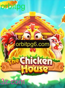 TheChickenHouse: A Criação Excitante que Revoluciona o Mundo dos Jogos com orbitpg