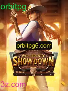 Explorando WildBountyShowdown: O Último Fenômeno de Jogos OrbitPG